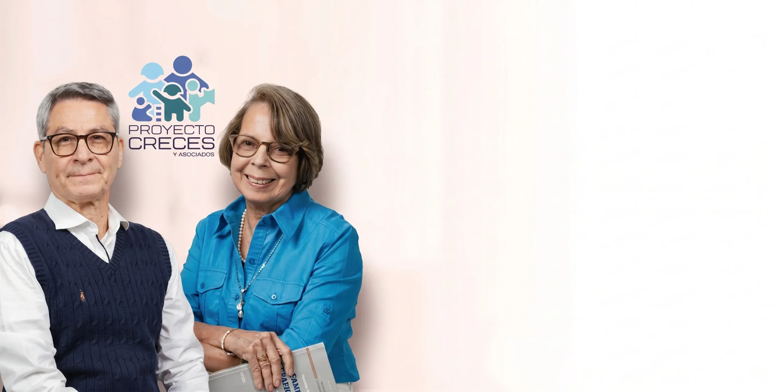 Especialistas Proyecto Creces